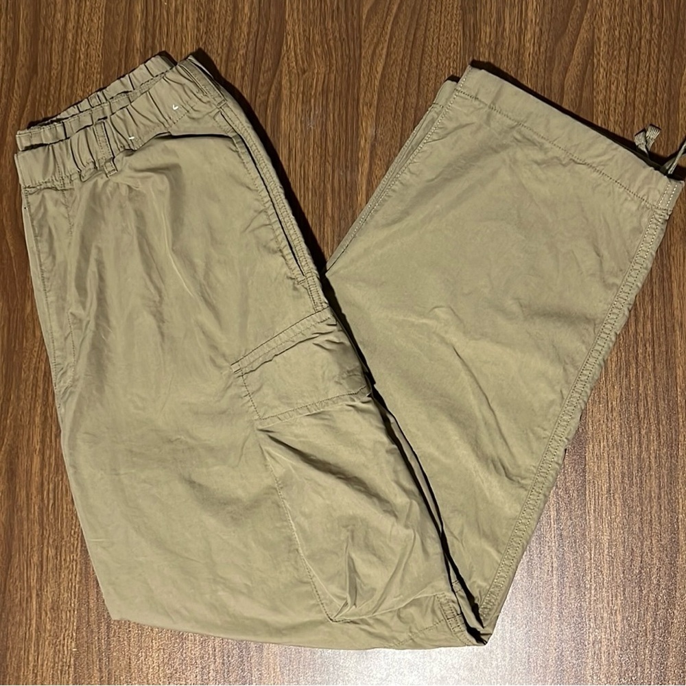 UNIQLO Baggy Cargo pants Fit a Size 30-33 Waist Men's